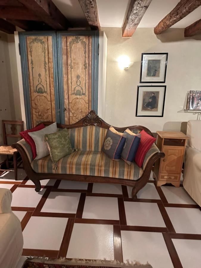 1 Ca'del Traghetto Family Apartament *