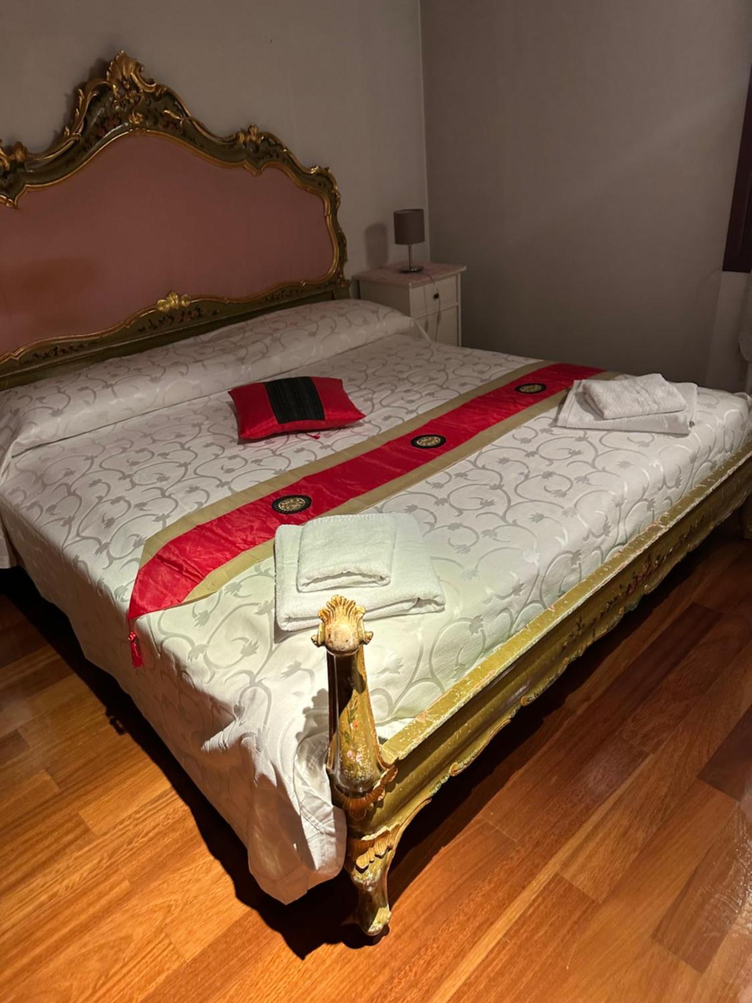 1 Ca'del Traghetto Family Apartament