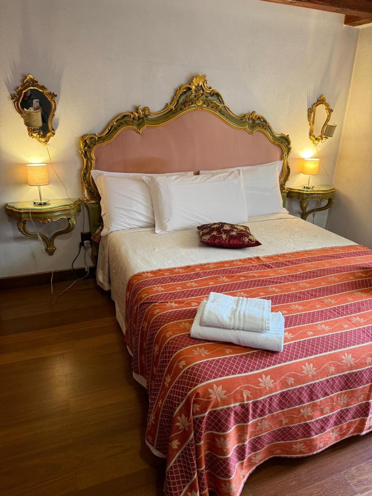 Apartament 1 Ca'del Traghetto Family