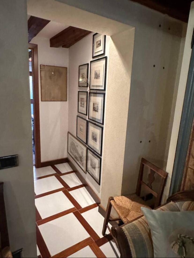 1 Ca'del Traghetto Family Apartament