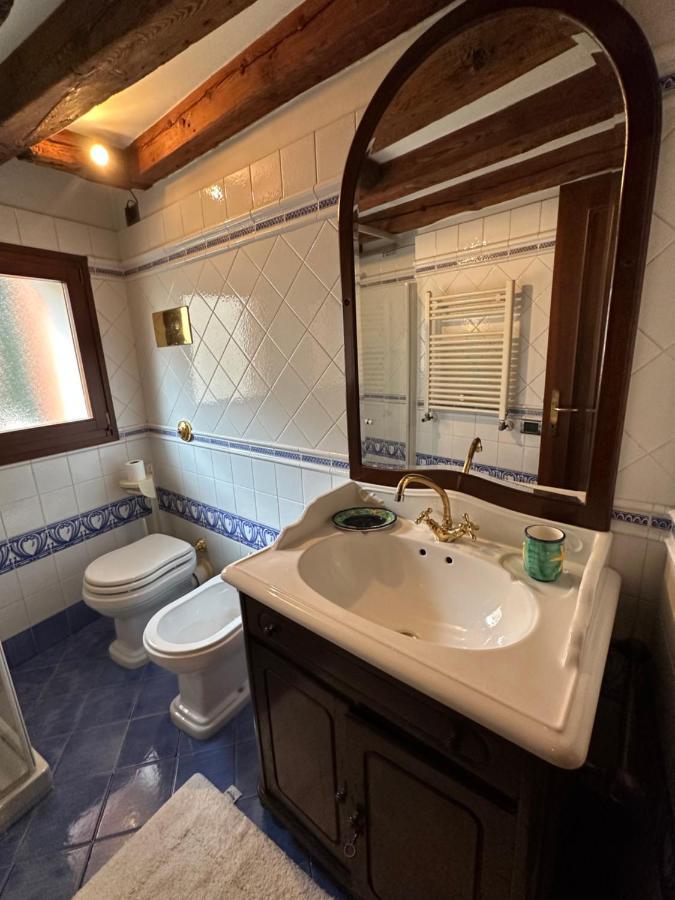 1 Ca'del Traghetto Family Apartamento Venecia