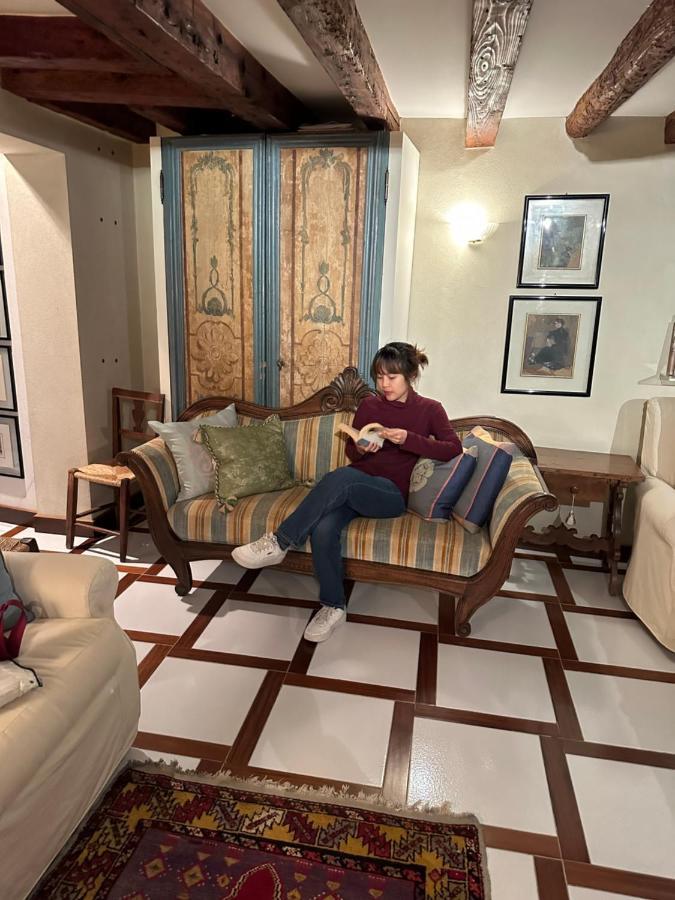 1 Ca'del Traghetto Family Apartamento Venecia