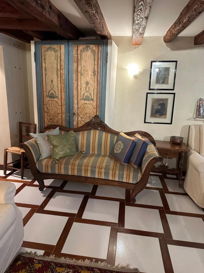 1 Ca'del Traghetto Family Apartamento Venecia