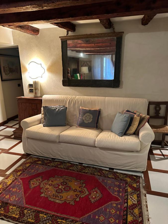 1 Ca'del Traghetto Family Apartamento *