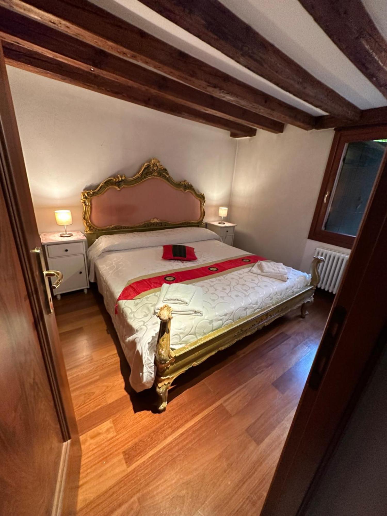 Apartamento 1 Ca'del Traghetto Family *