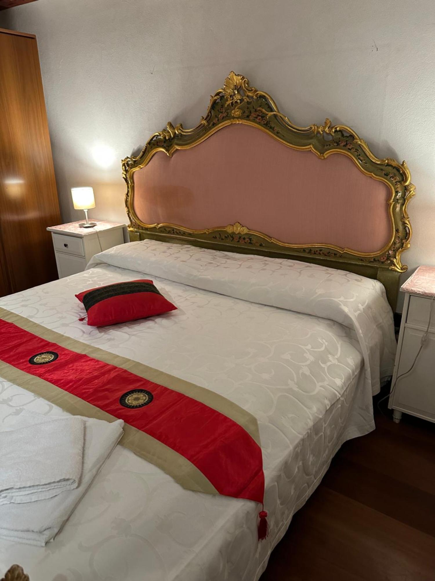 1 Ca'del Traghetto Family Apartamento *