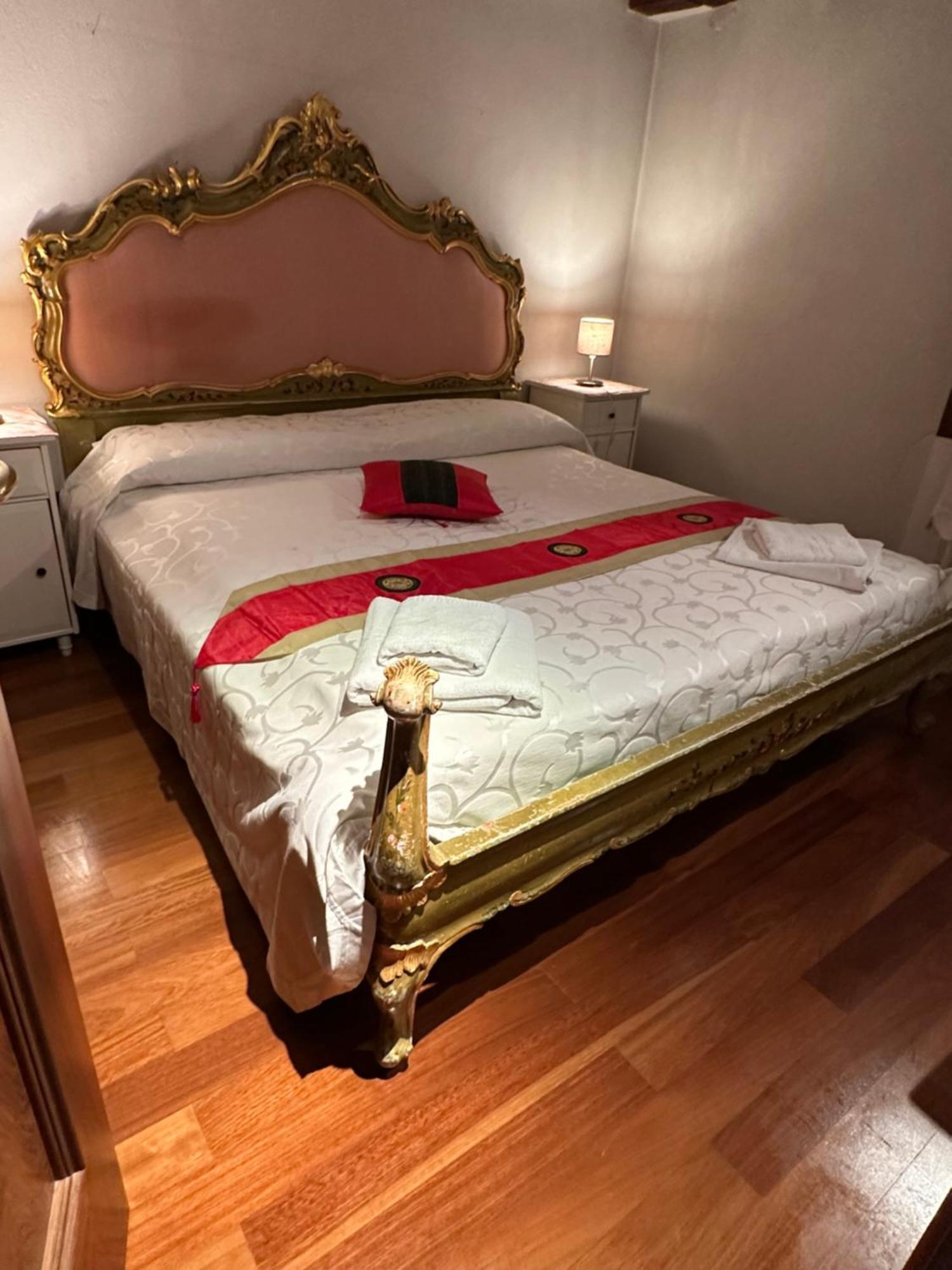 Apartamento 1 Ca'del Traghetto Family *