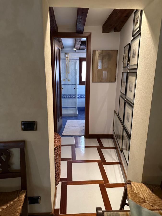 Apartamento 1 Ca'del Traghetto Family