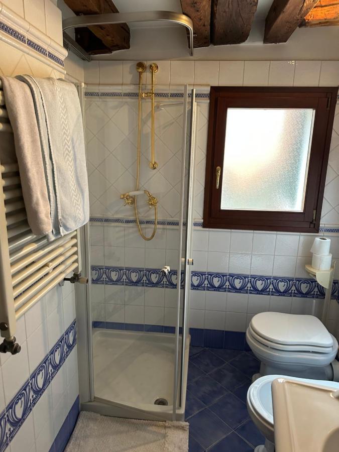 1 Ca'del Traghetto Family Apartamento *