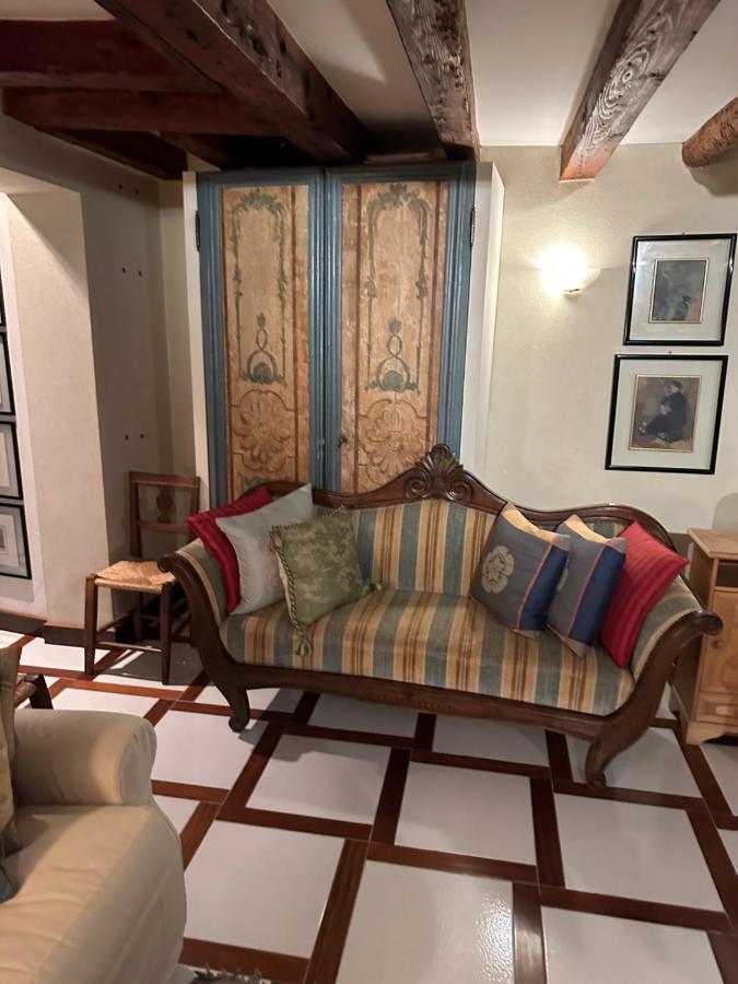 Apartamento 1 Ca'del Traghetto Family *